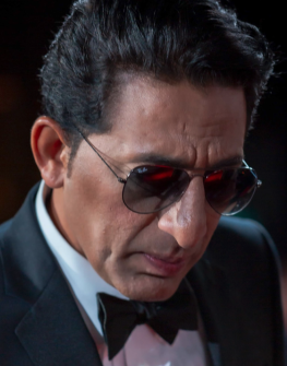 Syed Adnan Shah Tipu