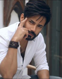 Zahid Ahmed